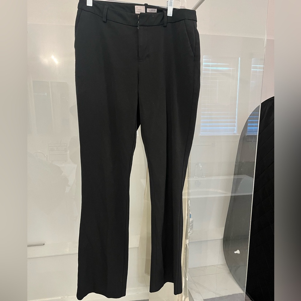 Black Work Pants - It’s New Day ( size 6)